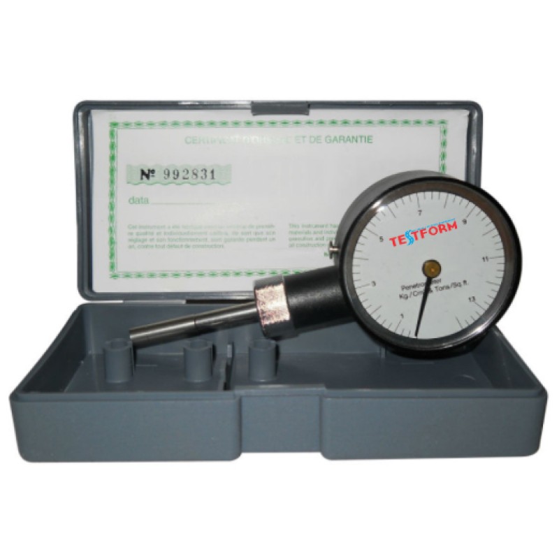 Dial Penetrometre 3 14 Kgf Sq cm dial-penetrometre-3-14-kgf-sq-cm